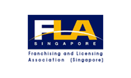 FLA Singapore Logo